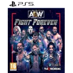 AEW Fight Forever [PS5]